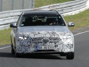Mercedes