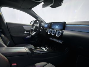 Mercedes CLA (2023) facelift: waarom je drie keer moet kijken