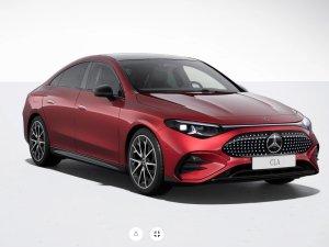 Prijs Mercedes CLA: dit krijg je allemaal voor 58.979 euro (en dit ontbreekt)