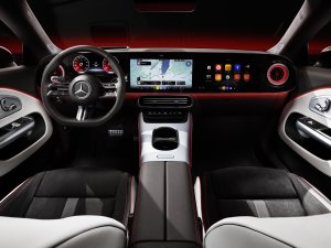 Prijs Mercedes CLA: dit krijg je allemaal voor 58.979 euro (en dit ontbreekt)