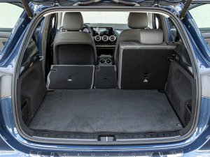 Test elektrische SUV's: Mercedes EQA krijgt lesje 'inpakken' van Skoda Enyaq iV en Volkswagen ID.4