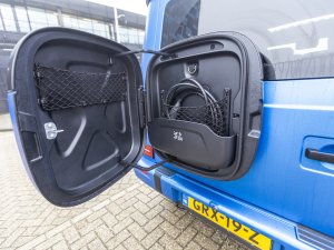 In het buitenland flopt deze Mercedes, maar in Nederland vinden we 'm geweldig