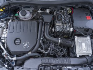 Test: zo pest de Cupra Formentor de Mercedes GLA - de Mitsubishi 'Foutlander' voorbij