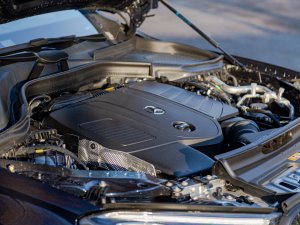 Mercedes GLC (2022) test - tip: bestel hem als plug-in hybride