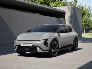 Met de EV4 doet Kia iets waar Volkswagen alleen maar van kan dromen