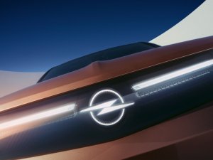 Met deze 4 weetjes ben je bijgepraat over de nieuwe Opel Grandland (2024)