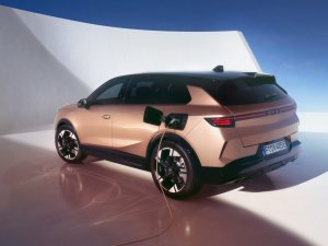 Met deze 4 weetjes ben je bijgepraat over de nieuwe Opel Grandland (2024)