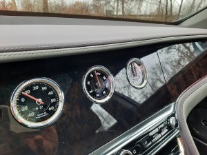 Eerste review Bentley Flying Spur V8 (2021): instapper vanaf 262.000 euro