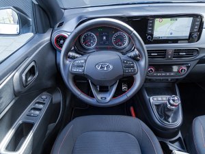 Review Hyundai i10: een auto goedkoper dan 15.000 euro, het kán nog