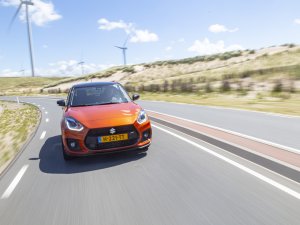 Dit is de meest waardevaste auto van Nederland - maar hij rijdt ruk