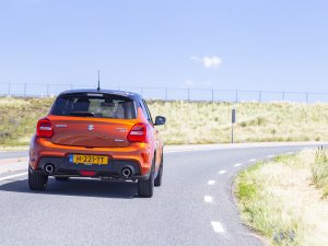 Dit is de meest waardevaste auto van Nederland - maar hij rijdt ruk