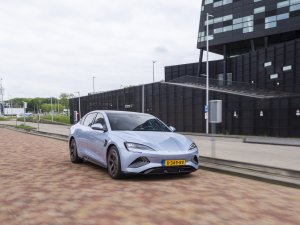 Test BYD Seal: hét alternatief voor de Tesla Model 3 als je Elon Musk een eikel vindt?