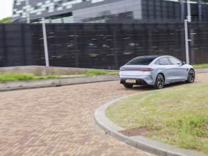 Test BYD Seal: hét alternatief voor de Tesla Model 3 als je Elon Musk een eikel vindt?