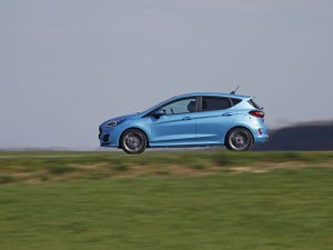 Eerste review: Ford Fiesta (2022) waarom hij geen koopje meer is, maar nog altijd uitstekend rijdt
