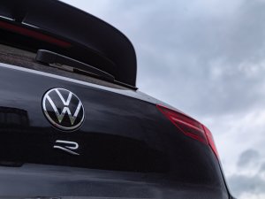 Test Volkswagen Golf R - Hoera, de R is weer in de Golf!
