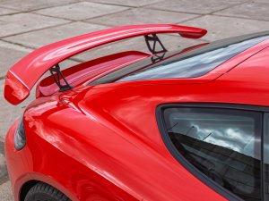 Porsche profiteert meteen van beslissing EU en lepelt benzinemotor in nieuwe Boxster en Cayman