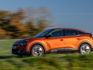 Nieuw basismodel maakt Citroën C4 precies 4000 euro goedkoper