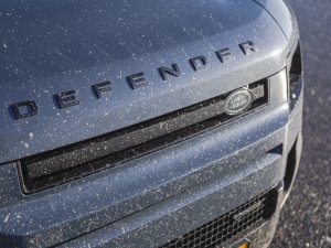 Eerste review: waarom de goedkoopste Land Rover Defender misschien wel de beste is