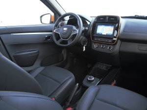 Dacia Spring: is private lease voordeliger dan kopen?