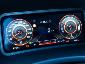 Test Hyundai Kona Electric (2022) - Moet je doorsparen voor een Hyundai Ioniq 5, of niet?