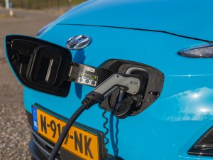 Bijna 90 procent Nederlanders nog niet klaar voor tweedehands elektrische auto