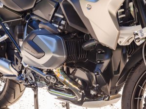 Motorreview - Is de BMW R 1250 GS terecht de bestverkochte motor van Nederland?
