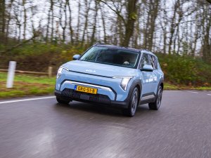 Deze 5 dingen doet de Kia EV3 net zo goed als een benzineauto