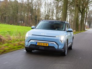 Deze 5 dingen doet de Kia EV3 net zo goed als een benzineauto