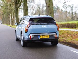 Deze 5 dingen doet de Kia EV3 net zo goed als een benzineauto