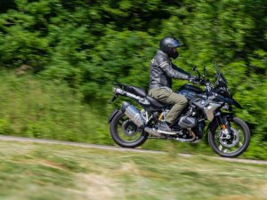 Verkoop motorfietsen 2022: Honda verkoopt meer motoren dan auto’s