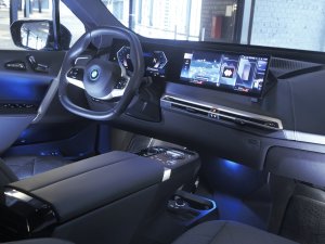 Eerste review - BMW iX xDrive40 kopen? Doe het niet!