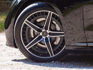 Mercedes-AMG EQE 43 4Matic (2022) review: ook de elektrische toekomst van AMG is bloedstollend