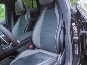 Mercedes-AMG EQE 43 4Matic (2022) review: ook de elektrische toekomst van AMG is bloedstollend