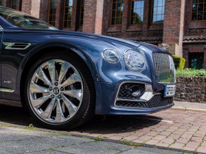 Eerste review: Bentley Flying Spur (2020)