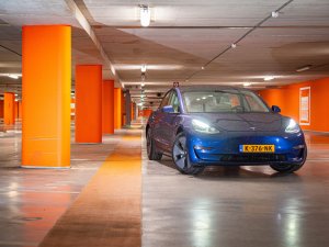 Tweedehands Tesla Model 3 nu spotgoedkoop, maar niet de versie die jij wilt