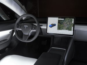 Vernieuwde Tesla Model 3 Long Range: actieradius gemeten bij 100 en 130 km/h