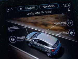 Eerste review: Renault Captur Hybrid E-Tech is een zuinige twijfelkont
