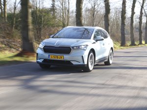 Waarom de Skoda Enyaq die je wilt plotseling 3000 euro goedkoper is geworden