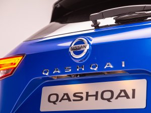 6 weetjes over de nieuwe Nissan Qashqai: zelfs de ontwerper schreef ‘Qashqai’ verkeerd