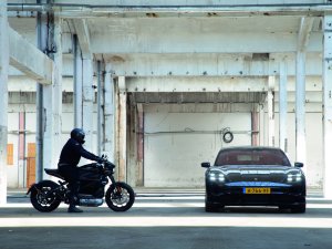 Porsche Taycan of Harley Davidson Livewire: Welke willen we?