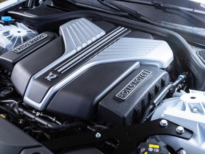 Test - Een Rolls-Royce Ghost is balsem voor de zintuigen