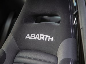 Abarth gaat al 70 (vooruit, bijna 71) jaar hard
