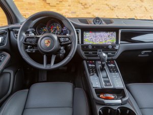 Eerste review Porsche Macan GTS (2021) - waarom de Macan de best sturende suv is