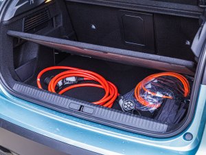 Test - Over de elektrische Citroën e-C4 kun je heerlijk mopperen
