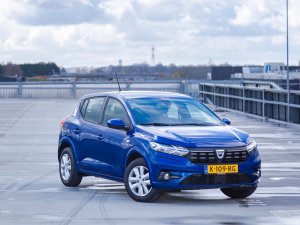 Tweedehands Dacia Sandero (2021-): problemen, betrouwbaarheid en prijzen