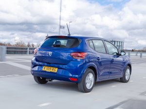 Tweedehands Dacia Sandero (2021-): problemen, betrouwbaarheid en prijzen