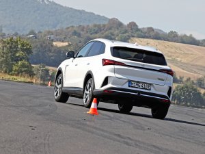 TEST – Waarom de MG Marvel R niet succesvol is (en de Hyundai Ioniq 5 wel)