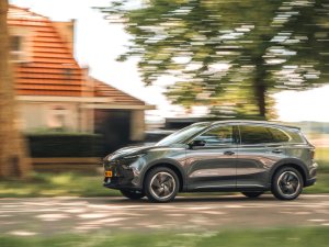 TEST MG S5 Electric (2025): serieuze concurrent voor Skoda Elroq en Kia EV3?