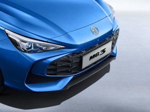 Hybride MG3 wordt met een beetje geluk goedkoper dan Toyota Yaris en Renault Clio