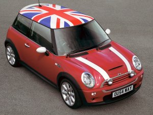 Top 10 - eigenwijze Engelse auto's vaak verrassende voorlopers